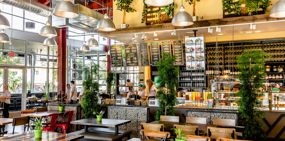 Urban Plates is serving up better operational processes with YOOBIC